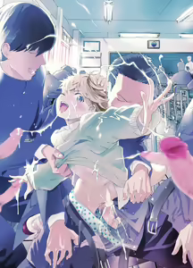 Page 2 of Himekawa-kun wa Nakadashi Seiin Shiru Mimare - preview thumbnail