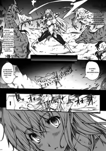 Page 11 of Invisible Hunter - preview thumbnail
