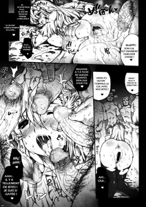 Page 35 of Invisible Hunter - preview thumbnail