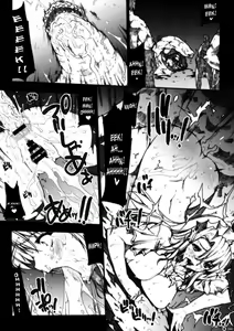 Page 42 of Invisible Hunter - preview thumbnail