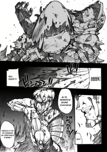 Page 7 of Invisible Hunter - preview thumbnail