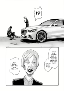 Page 64 of Hajimete no sense vol 3 - preview thumbnail