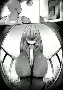 Page 11 of Otonashisou na Ko o Saimin de... - preview thumbnail
