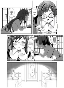 Page 13 of Ore ga Bunretsu shite Isekai de TS suru Hanashi 1 | The Story of How I Split Up & TS In a Different World Ch. 1 - preview thumbnail