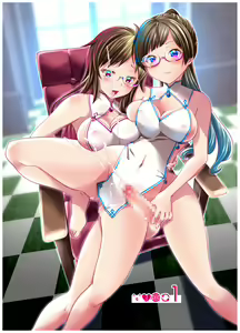 Page 28 of Ore ga Bunretsu shite Isekai de TS suru Hanashi 1 | The Story of How I Split Up & TS In a Different World Ch. 1 - preview thumbnail