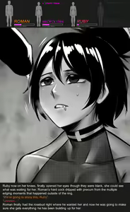 Page 108 of REMNANT RUMBLE- White Rose vs Gelato FULL - preview thumbnail