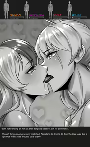 Page 11 of REMNANT RUMBLE- White Rose vs Gelato FULL - preview thumbnail