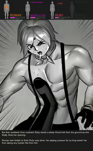 Page 119 of REMNANT RUMBLE- White Rose vs Gelato FULL - preview thumbnail