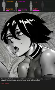 Page 145 of REMNANT RUMBLE- White Rose vs Gelato FULL - preview thumbnail