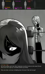 Page 169 of REMNANT RUMBLE- White Rose vs Gelato FULL - preview thumbnail