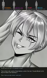 Page 18 of REMNANT RUMBLE- White Rose vs Gelato FULL - preview thumbnail