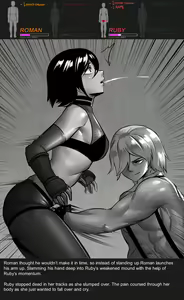 Page 185 of REMNANT RUMBLE- White Rose vs Gelato FULL - preview thumbnail