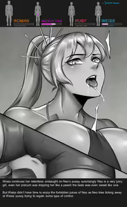 Page 54 of REMNANT RUMBLE- White Rose vs Gelato FULL - preview thumbnail