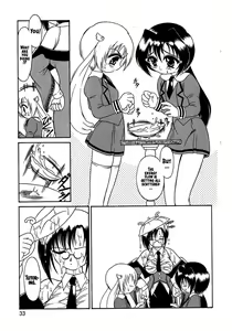 Page 34 of Magi magic - preview thumbnail