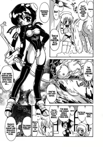 Page 10 of Magi magic - preview thumbnail