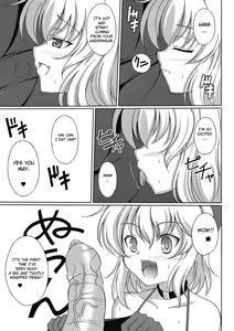 Page 7 of Aka no Bansan 1 -Scarlet Dinner- - preview thumbnail