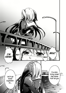 Page 17 of Imouto wa Taiyo deshita. | My little sister is the sun. - preview thumbnail