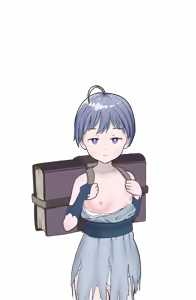 Page 356 of Boku ga Yowai Sei desu ka? - preview thumbnail