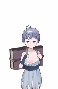 Page 361 of Boku ga Yowai Sei desu ka? - preview thumbnail