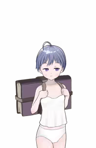 Page 377 of Boku ga Yowai Sei desu ka? - preview thumbnail