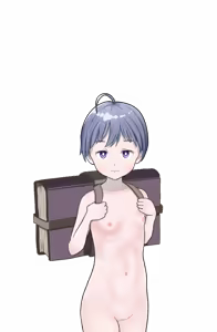 Page 391 of Boku ga Yowai Sei desu ka? - preview thumbnail
