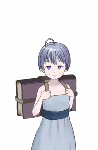 Page 744 of Boku ga Yowai Sei desu ka? - preview thumbnail