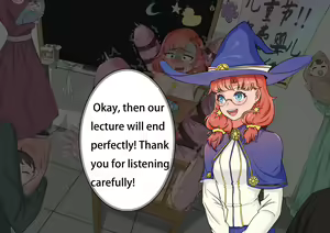 Page 108 of The Children's Day Disaster - preview thumbnail