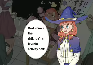 Page 110 of The Children's Day Disaster - preview thumbnail