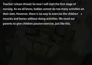 Page 22 of The Children's Day Disaster - preview thumbnail