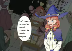 Page 55 of The Children's Day Disaster - preview thumbnail