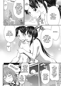 Page 78 of Momoiro Triangle | Peachy Triangle (decensored) - preview thumbnail