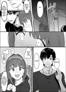 Netorase Club 02 — hentai manga cover on Fhentai