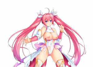 Page 1297 of Mahou Shoujo Fuuwa ~Shokushu Kyouseikan~ - preview thumbnail