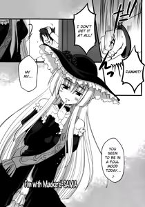 Page 4 of Saba-sama no Otawamure | Fun with Mackerel-sama - preview thumbnail