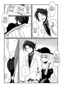 Page 6 of Saba-sama no Otawamure | Fun with Mackerel-sama - preview thumbnail