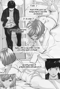 Page 21 of Yuzaidesu #1 - preview thumbnail