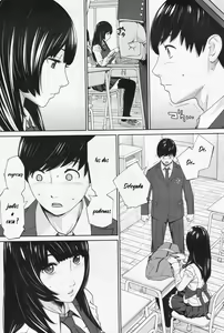 Page 23 of Yuzaidesu #1 - preview thumbnail