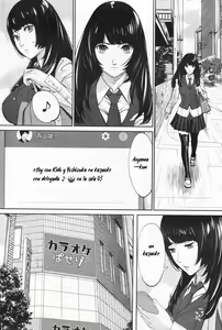 Page 36 of Yuzaidesu #1 - preview thumbnail