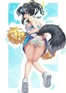 Page 9 of Hibiki - preview thumbnail