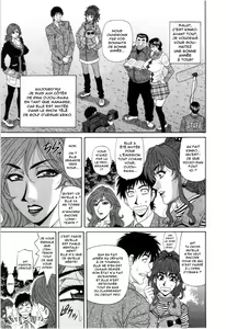 Page 43 of Birdy Body GO!! - preview thumbnail