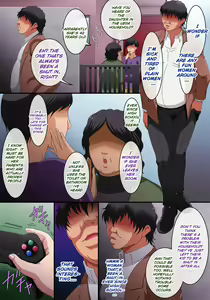 Page 4 of Something unbelievable happened when I stopped time for 1 month and violated a 42 year old hikikomori woman - preview thumbnail