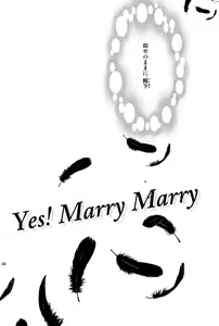 Page 4 of Yes! Marry Marry - preview thumbnail