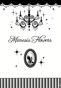 Page 9 of Mimesis Flowers - preview thumbnail