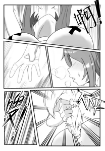 Page 9 of Enslaved Hu Tao - Chapter Two - preview thumbnail