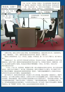 Page 12 of 我的老板我的奴1 - preview thumbnail