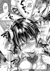 Page 13 of Flag Kaishuu wa Totsuzen ni ~Again~ | The Puzzle Pieces Are Suddenly Coming Together ~Again~ - preview thumbnail