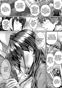 Page 3 of Flag Kaishuu wa Totsuzen ni ~Again~ | The Puzzle Pieces Are Suddenly Coming Together ~Again~ - preview thumbnail