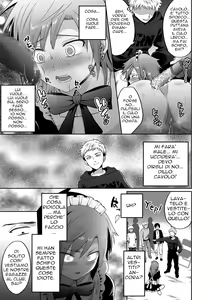 Page 9 of Furyou Shounen Mesu Ochi Kousouki - preview thumbnail
