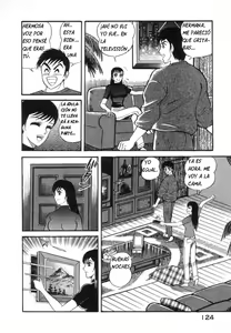 Page 121 of Devil man lady 4 - preview thumbnail