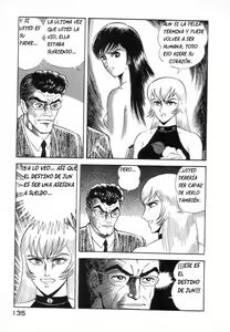 Page 132 of Devil man lady 4 - preview thumbnail